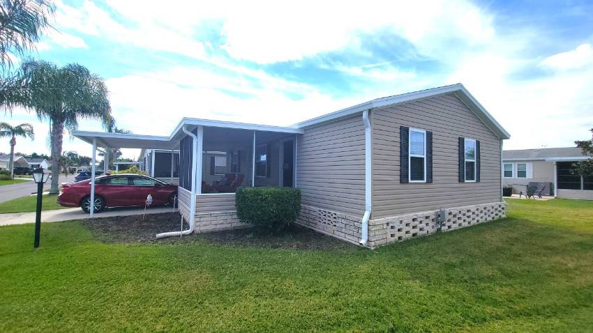 531 Leyland Cypress Way a Winter Haven, FL Mobile or Manufactured Home for Sale